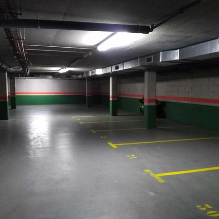 Apartament Unique 57M2 Terraza Bbq Vista Magica10 Canillo Zewnętrze zdjęcie