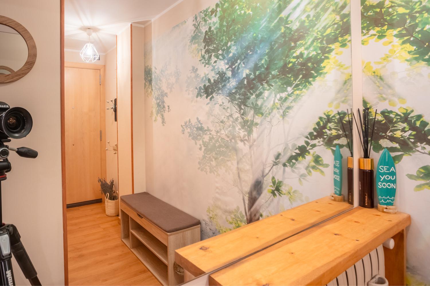 Apartament Unique 57M2 Terraza Bbq Vista Magica10 Canillo Zewnętrze zdjęcie