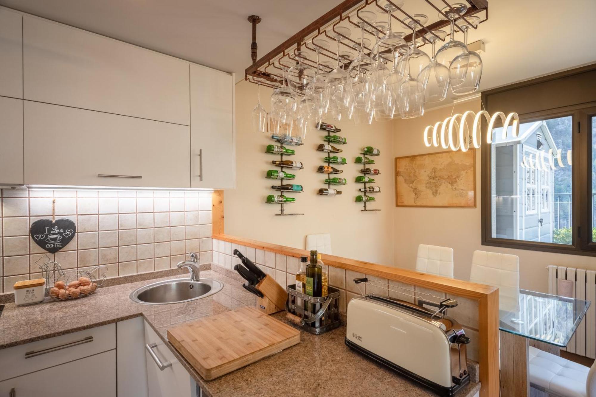 Apartament Unique 57M2 Terraza Bbq Vista Magica10 Canillo Zewnętrze zdjęcie